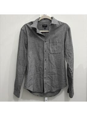 Club Monaco Flannel